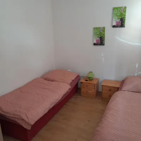 Anika Lejlighed Krasnohorska Dlha Luka