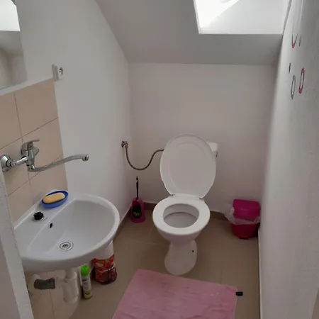 Apartmán Anika Krasnohorska Dlha Luka