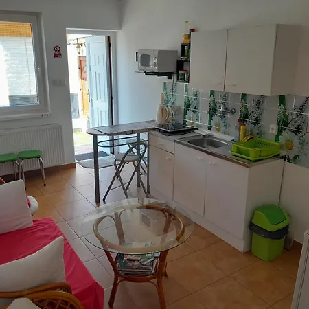 Anika Apartmán