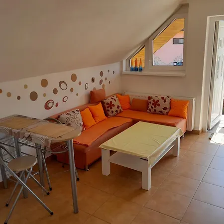 Apartmán Anika *