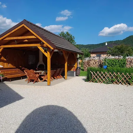 Apartmán Anika *