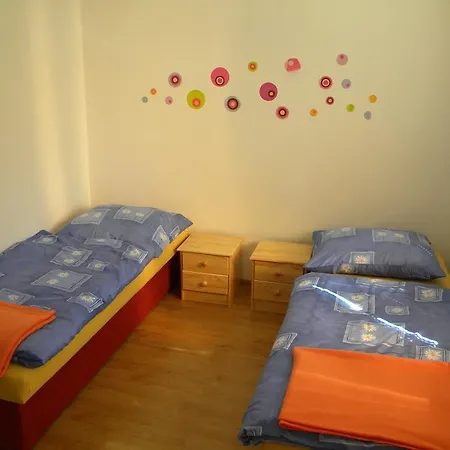 Apartmán Anika