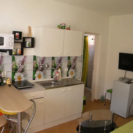 Apartmán Anika *