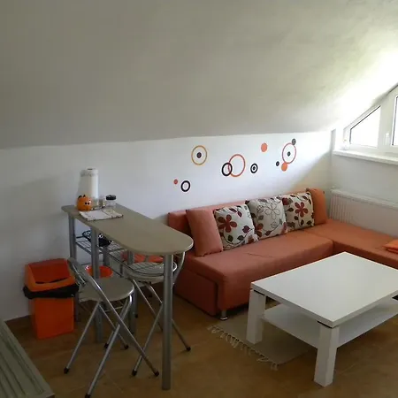 Apartmán Anika *