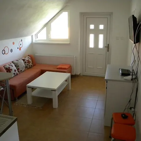 Apartmán Anika