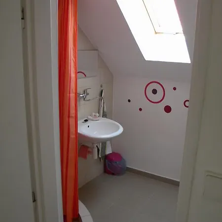 Apartmán Anika Krasnohorska Dlha Luka