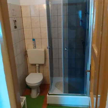 Apartmán Anika *