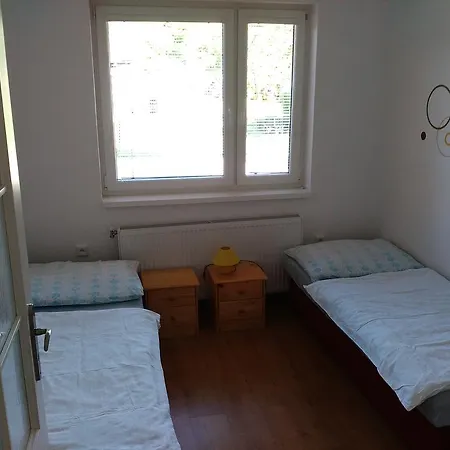 Apartmán Anika *