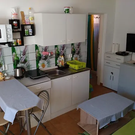 Apartmán Anika