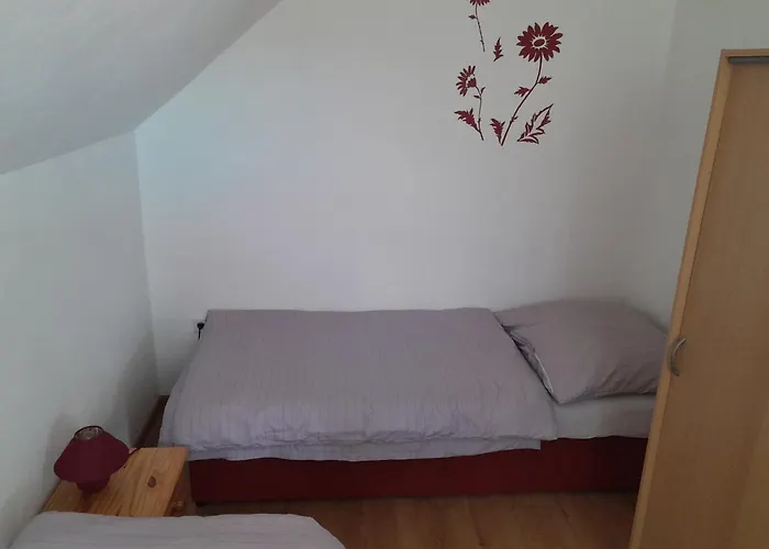 Anika Krasnohorska Dlha Luka