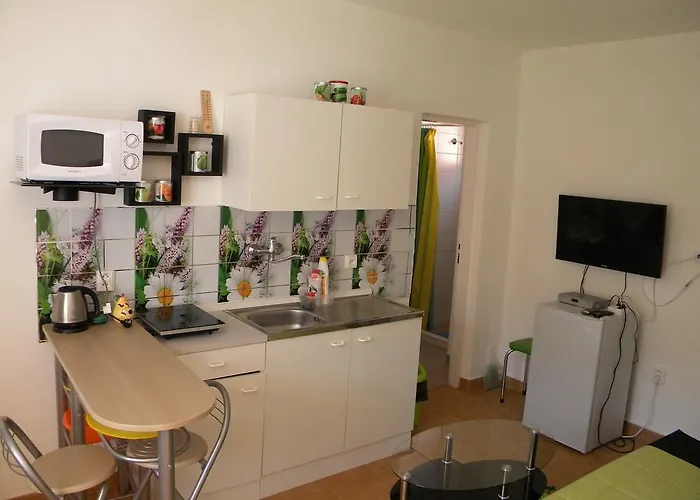 Apartmán Anika *