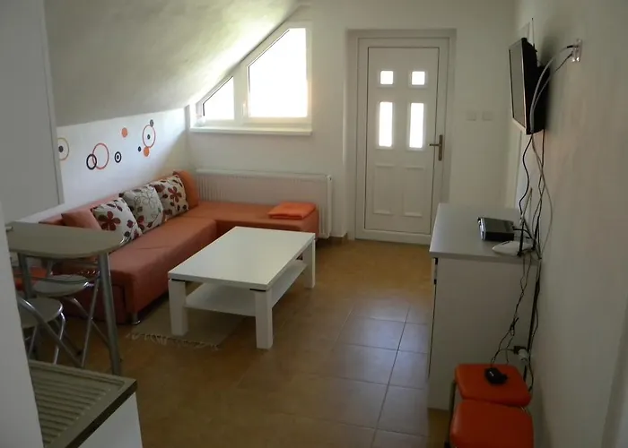 Apartmán Anika