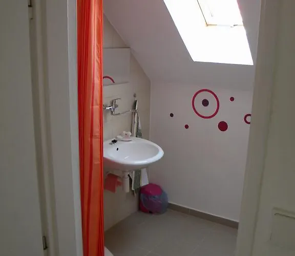 Apartmán Anika Krasnohorska Dlha Luka