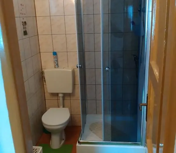Apartmán Anika *