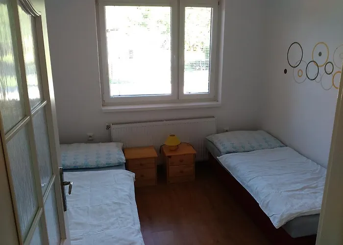 Apartmán Anika *